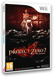 project zero 2 wii edition undub